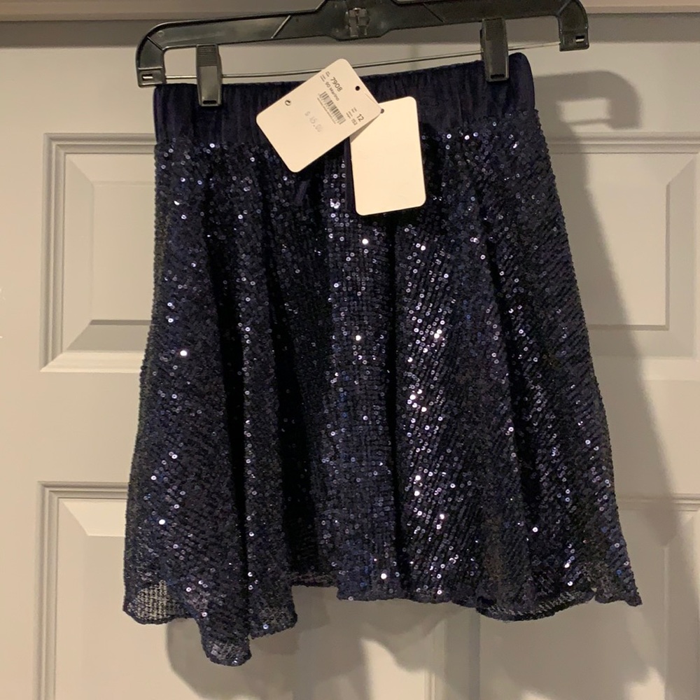 Mayoral skirt